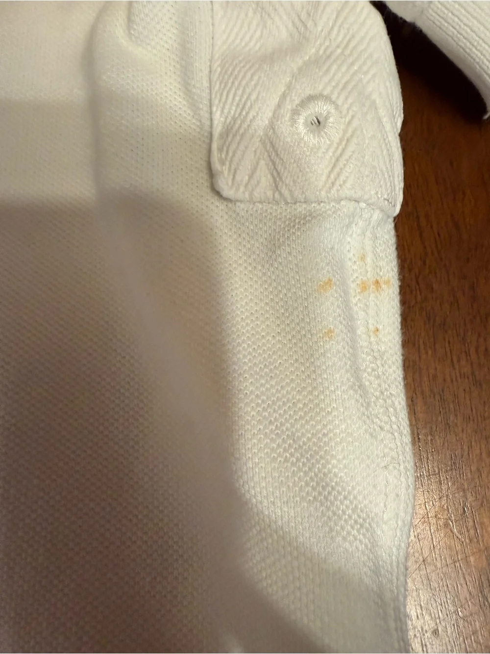 Polo by Ralph Lauren Big Pony USA Polo (2000s-2010s)